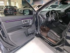 Honda CR-V e:PHEV 2022 Premium - ფოტო 16