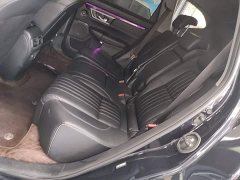 Honda CR-V e:PHEV 2022 Premium - ფოტო 17
