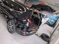 Honda CR-V e:PHEV 2022 Premium - ფოტო 19