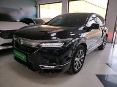 Honda CR-V e:PHEV 2022 Premium - ფოტო 2