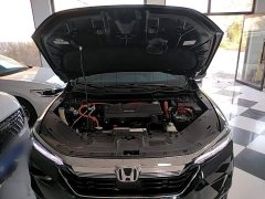 Honda CR-V e:PHEV 2022 Premium - ფოტო 20