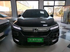 Honda CR-V e:PHEV 2022 Premium - ფოტო 3