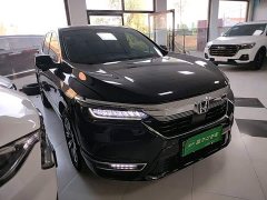 Honda CR-V e:PHEV 2022 Premium - ფოტო 4