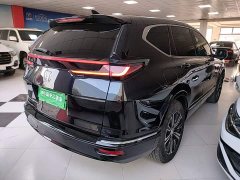 Honda CR-V e:PHEV 2022 Premium - ფოტო 6