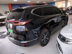 Honda CR-V e:PHEV 2022 Premium - ფოტო 7