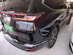 Honda CR-V e:PHEV 2022 Premium - ფოტო 8