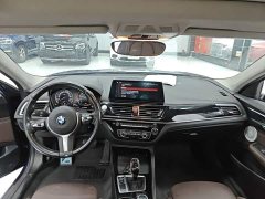 BMW 1 Series Facelift 120i M Sport Night Edition - ფოტო 10