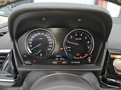 BMW 1 Series Facelift 120i M Sport Night Edition - ფოტო 12