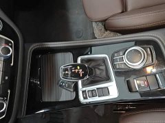 BMW 1 Series Facelift 120i M Sport Night Edition - ფოტო 14