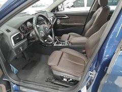 BMW 1 Series Facelift 120i M Sport Night Edition - ფოტო 15