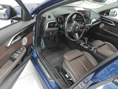 BMW 1 Series Facelift 120i M Sport Night Edition - ფოტო 16