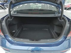 BMW 1 Series Facelift 120i M Sport Night Edition - ფოტო 19