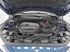 BMW 1 Series Facelift 120i M Sport Night Edition - ფოტო 20