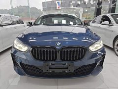 BMW 1 Series Facelift 120i M Sport Night Edition - ფოტო 3