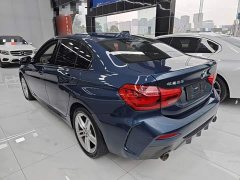 BMW 1 Series Facelift 120i M Sport Night Edition - ფოტო 5