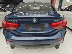 BMW 1 Series Facelift 120i M Sport Night Edition - ფოტო 6