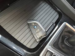 BMW 1 Series Facelift 120i M Sport Night Edition - ფოტო 9
