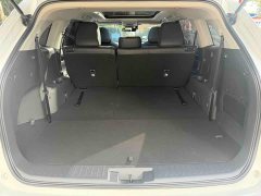 Toyota Highlander 2024 380T AWD Luxury 7-Seater - ფოტო 10