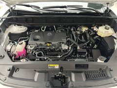 Toyota Highlander 2024 380T AWD Luxury 7-Seater - ფოტო 11