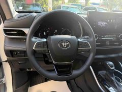 Toyota Highlander 2024 380T AWD Luxury 7-Seater - ფოტო 13