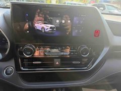 Toyota Highlander 2024 380T AWD Luxury 7-Seater - ფოტო 14