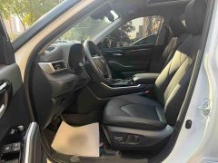 Toyota Highlander 2024 380T AWD Luxury 7-Seater - ფოტო 16