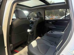 Toyota Highlander 2024 380T AWD Luxury 7-Seater - ფოტო 17