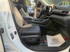 Toyota Highlander 2024 380T AWD Luxury 7-Seater - ფოტო 20
