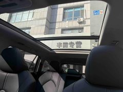 Toyota Highlander 2024 380T AWD Luxury 7-Seater - ფოტო 9