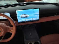 Wuling Xingguang 610km Smart Flagship - ფოტო 10