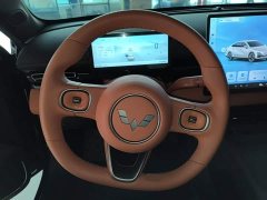 Wuling Xingguang 610km Smart Flagship - ფოტო 11