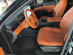 Wuling Xingguang 610km Smart Flagship - ფოტო 15