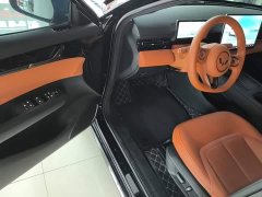 Wuling Xingguang 610km Smart Flagship - ფოტო 16