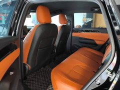 Wuling Xingguang 610km Smart Flagship - ფოტო 17