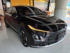 Wuling Xingguang 610km Smart Flagship - ფოტო 4