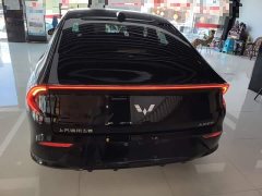 Wuling Xingguang 610km Smart Flagship - ფოტო 6