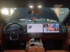 Li Auto L8 Pro - ფოტო 10