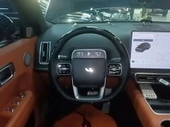 Li Auto L8 Pro - ფოტო 11
