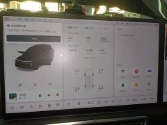 Li Auto L8 Pro - ფოტო 12