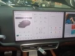 Li Auto L8 Pro - ფოტო 13