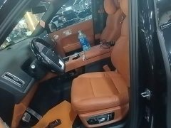 Li Auto L8 Pro - ფოტო 15