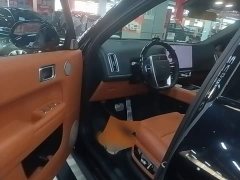 Li Auto L8 Pro - ფოტო 16