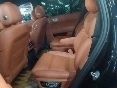 Li Auto L8 Pro - ფოტო 17