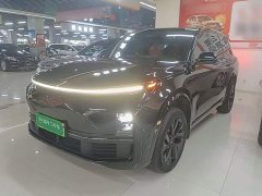 Li Auto L8 Pro - ფოტო 2