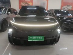 Li Auto L8 Pro - ფოტო 3
