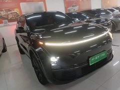 Li Auto L8 Pro - ფოტო 4