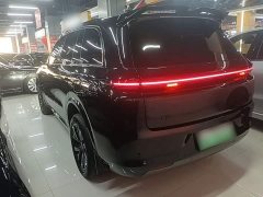 Li Auto L8 Pro - ფოტო 5