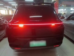 Li Auto L8 Pro - ფოტო 6