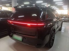 Li Auto L8 Pro - ფოტო 7