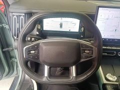 Jetour Jietu Liberator 2.0TD XWD Conquest - ფოტო 11